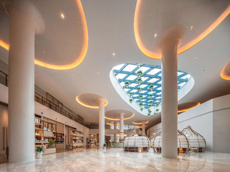 Holiday Inn Quzhou image