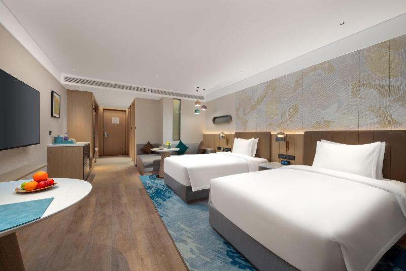 Holiday Inn Quzhou image
