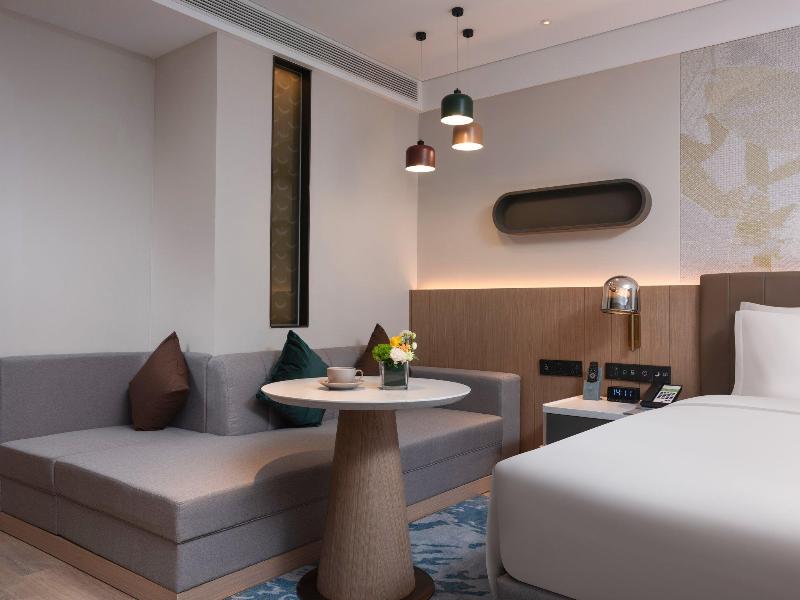 Holiday Inn Quzhou image