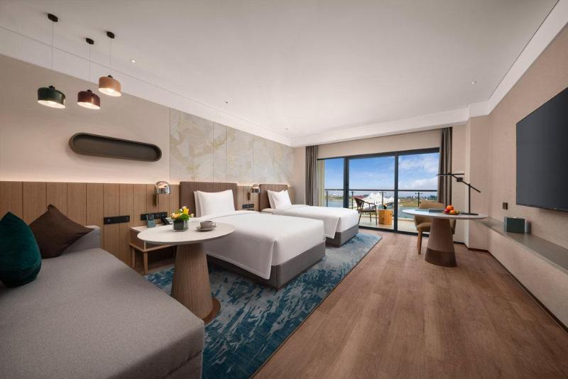 Holiday Inn Quzhou image 10