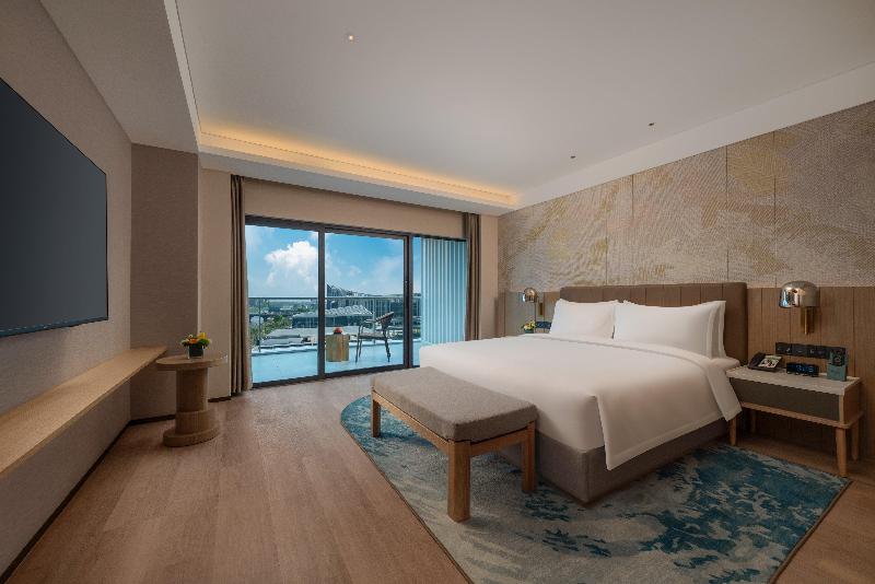 Holiday Inn Quzhou image