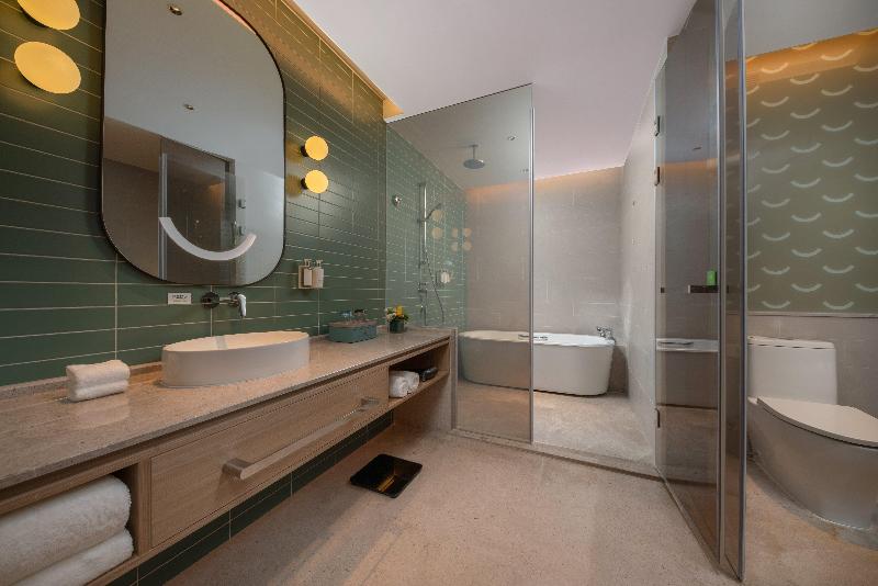 Holiday Inn Quzhou image