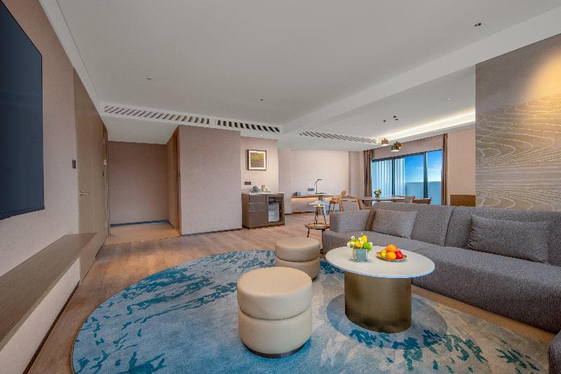 Holiday Inn Quzhou image