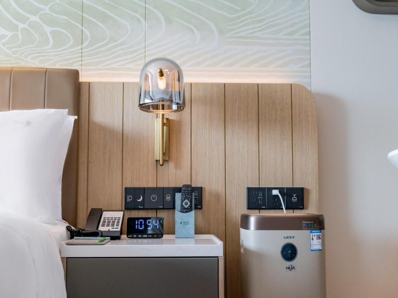 Holiday Inn Quzhou image