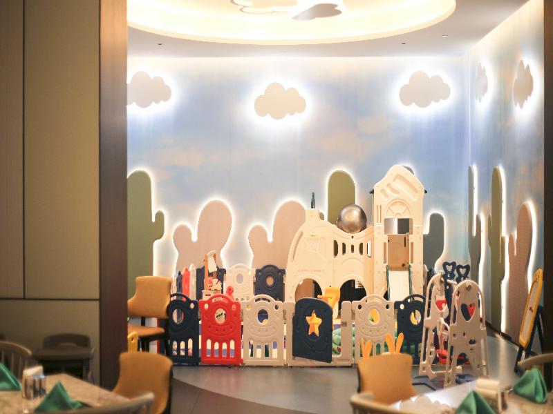 Crowne Plaza Shangluo image