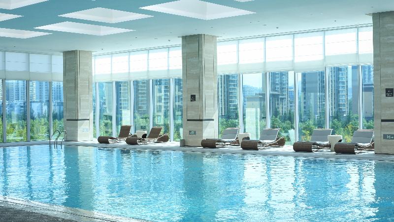 Crowne Plaza Shangluo image