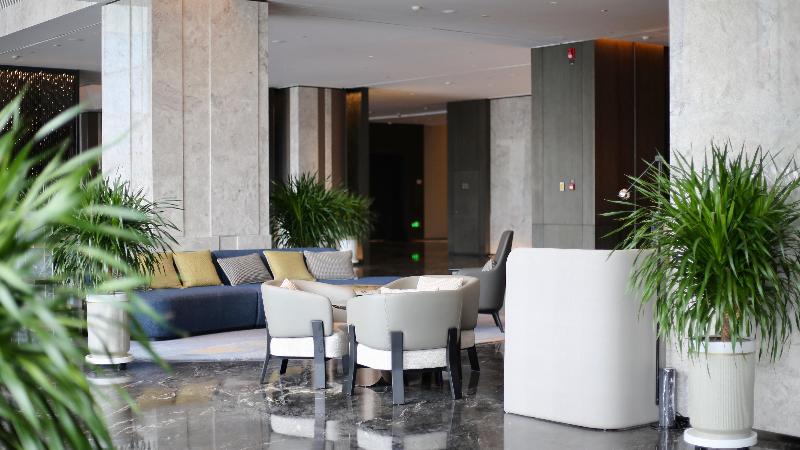 Crowne Plaza Shangluo image