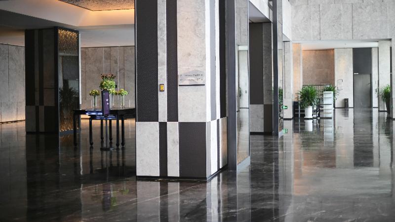 Crowne Plaza Shangluo image
