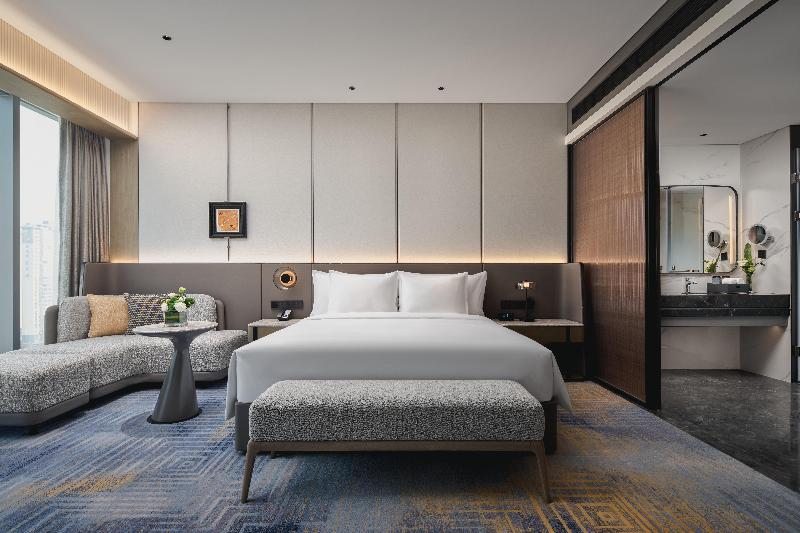 Crowne Plaza Shangluo image