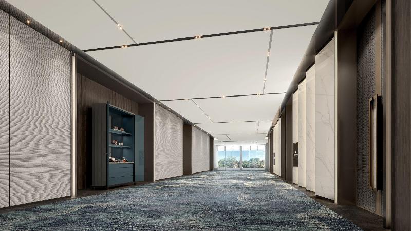 Crowne Plaza Shangluo image