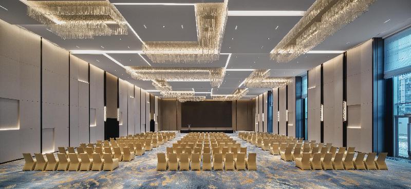 Crowne Plaza Shangluo image