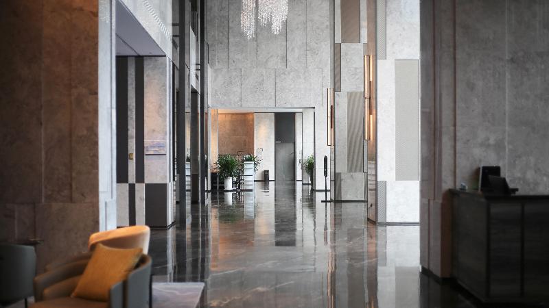 Crowne Plaza Shangluo image