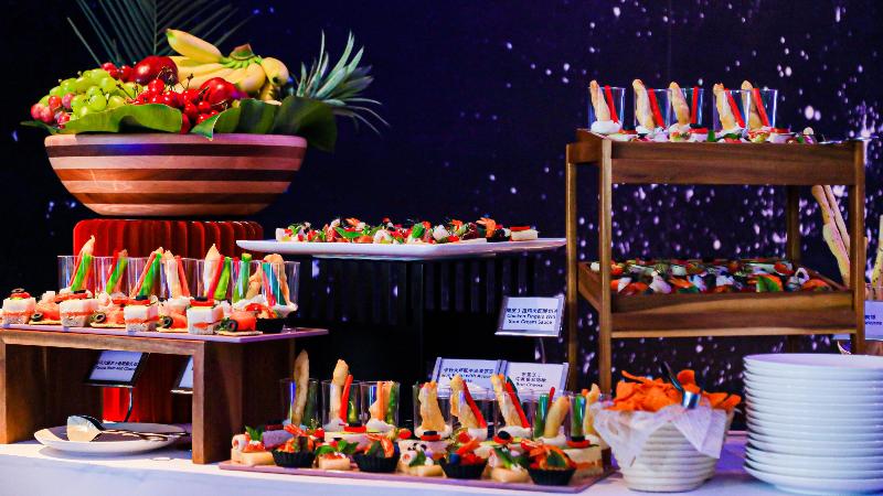 Crowne Plaza Shangluo image