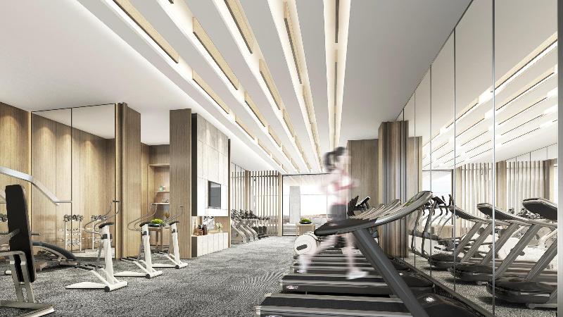 Crowne Plaza Shangluo image