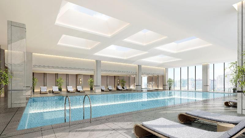 Crowne Plaza Shangluo image