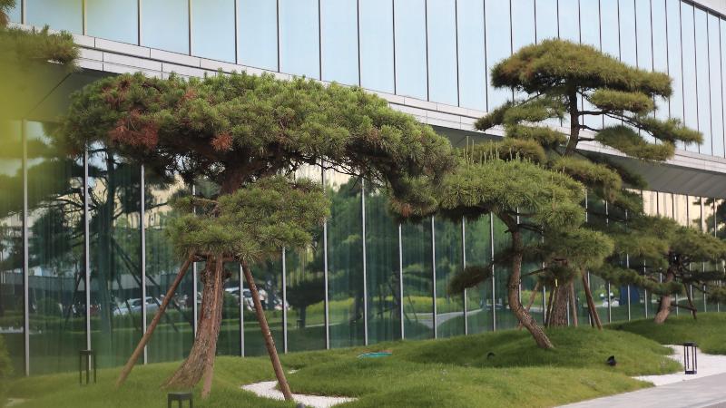 Crowne Plaza Shangluo image