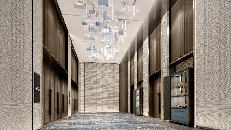 Crowne Plaza Shangluo image