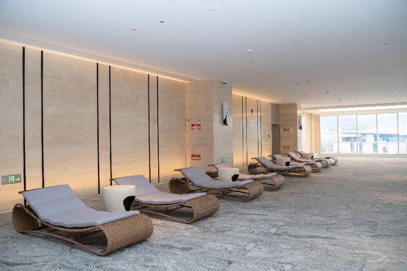 Crowne Plaza Shangluo image