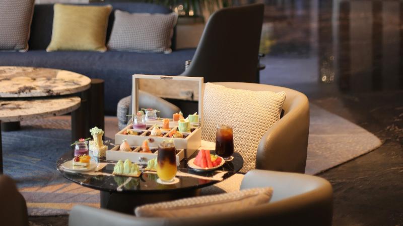 Crowne Plaza Shangluo image