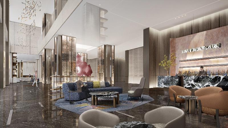 Crowne Plaza Shangluo image