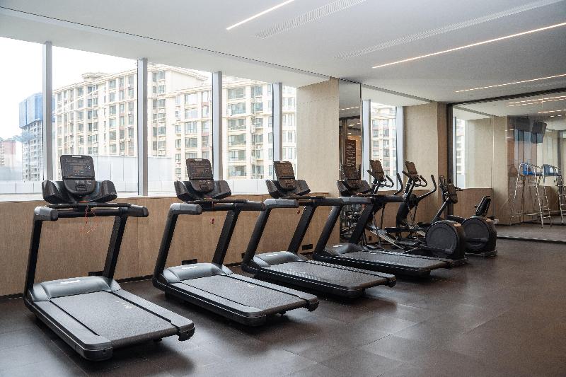 Crowne Plaza Shangluo image