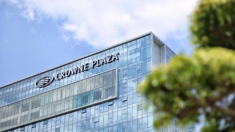 Crowne Plaza Shangluo image