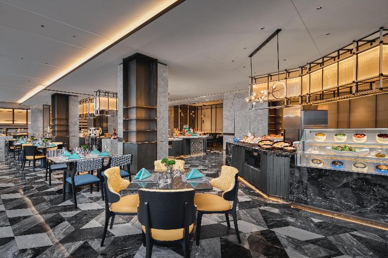 Crowne Plaza Shangluo image