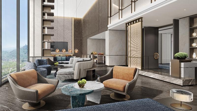 Crowne Plaza Shangluo image