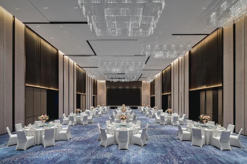 Crowne Plaza Shangluo image