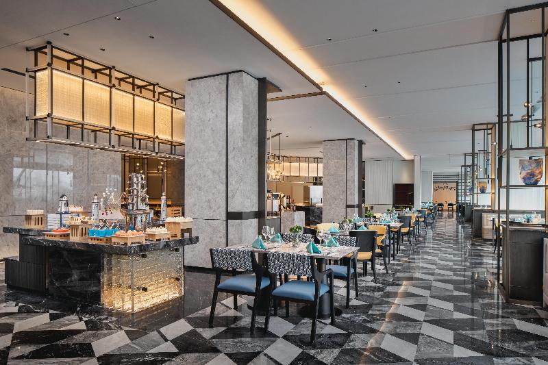 Crowne Plaza Shangluo image
