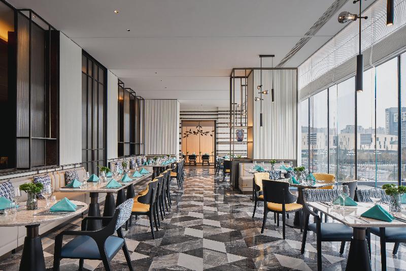 Crowne Plaza Shangluo image