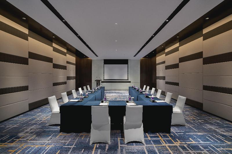 Crowne Plaza Shangluo image