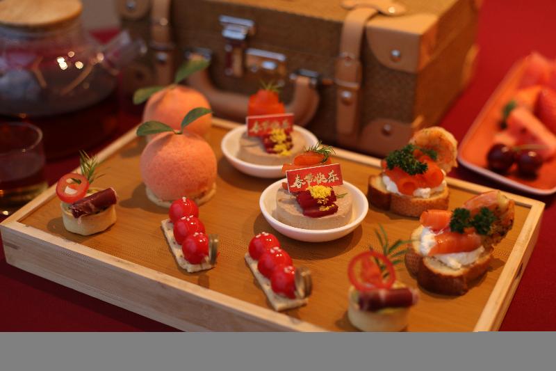 Crowne Plaza Shangluo image