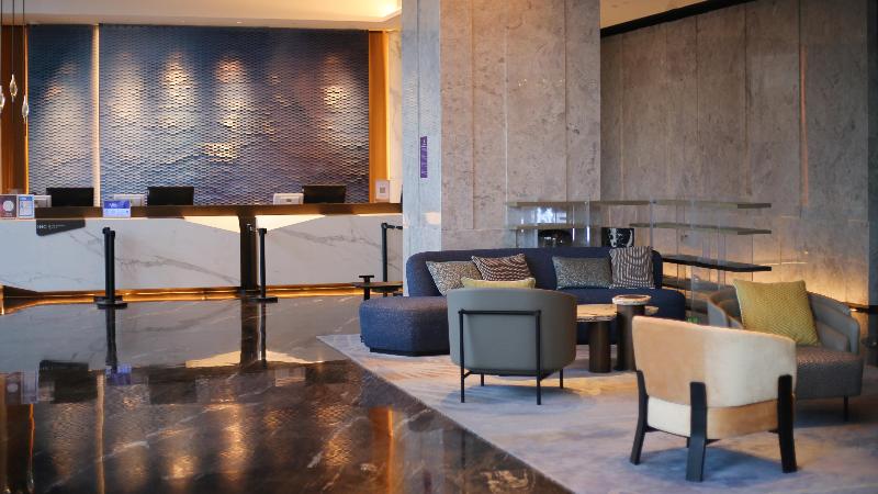 Crowne Plaza Shangluo image