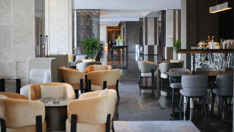 Crowne Plaza Shangluo image