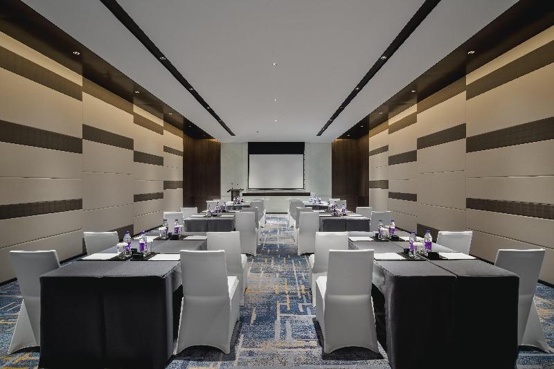 Crowne Plaza Shangluo image