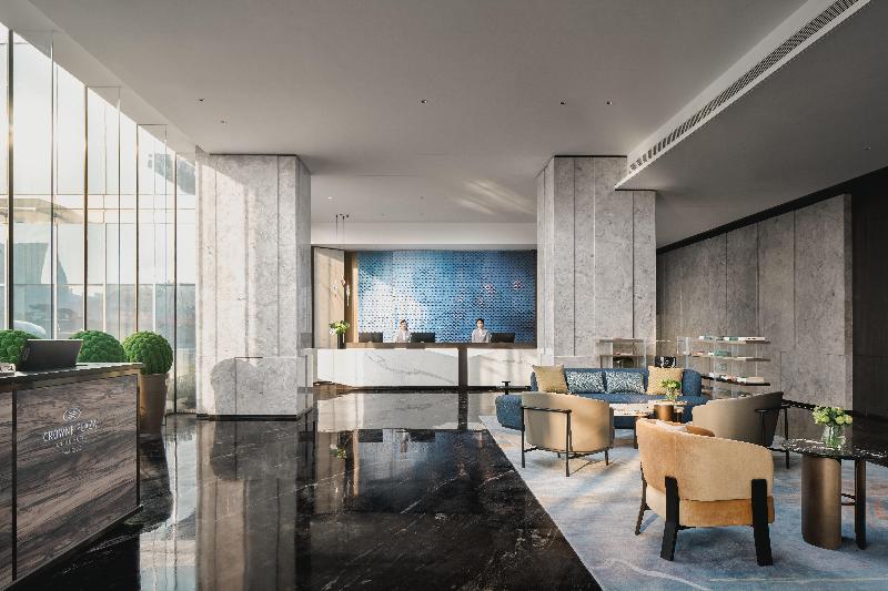 Crowne Plaza Shangluo image