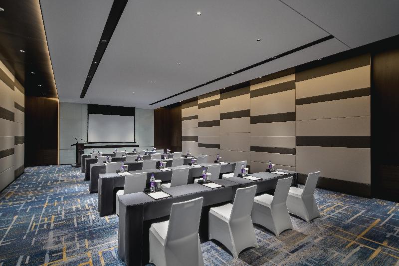 Crowne Plaza Shangluo image
