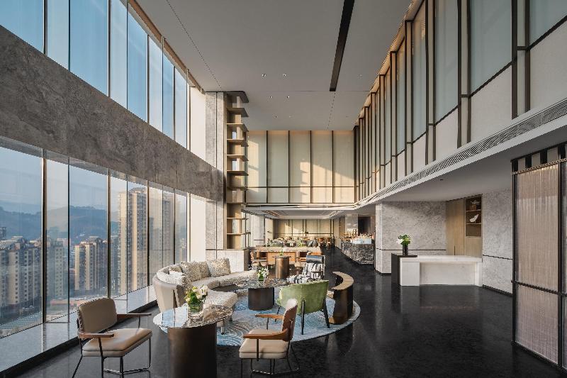 Crowne Plaza Shangluo image