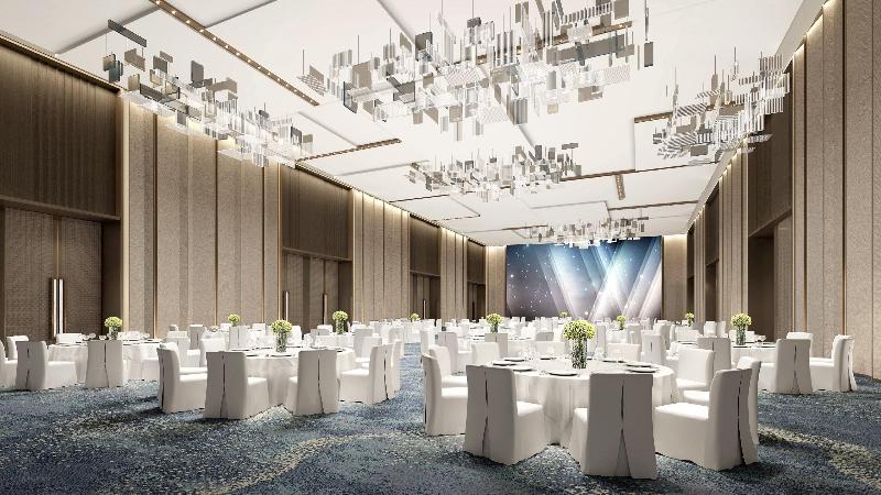 Crowne Plaza Shangluo image