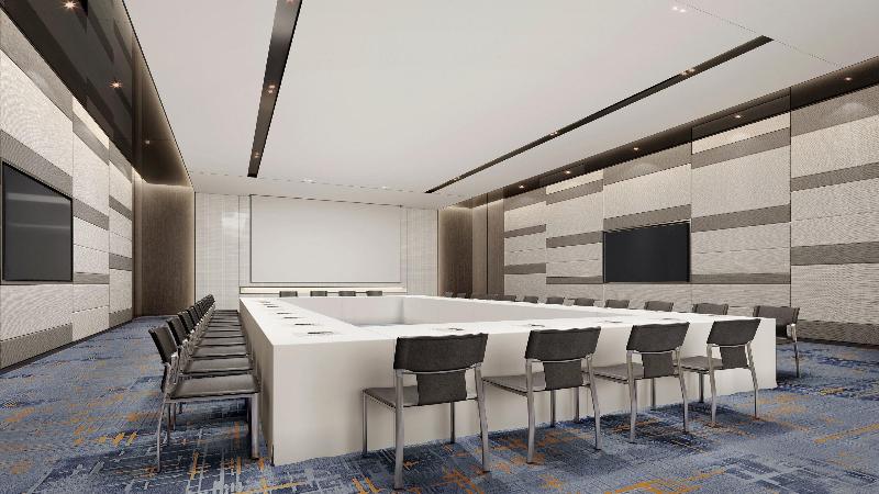 Crowne Plaza Shangluo image