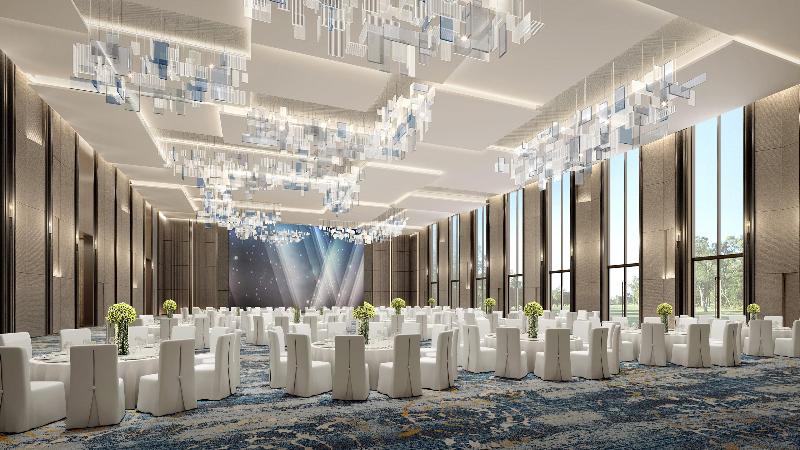 Crowne Plaza Shangluo image