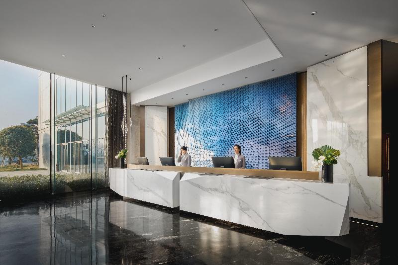 Crowne Plaza Shangluo image