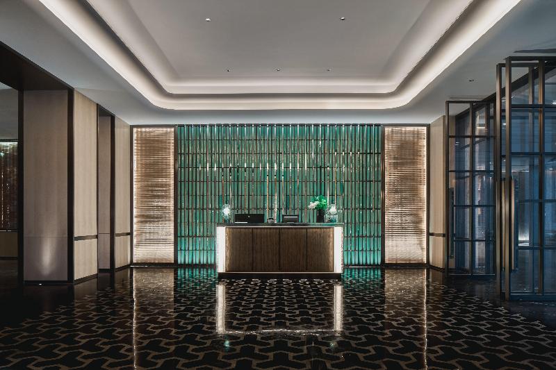 Crowne Plaza Shangluo image