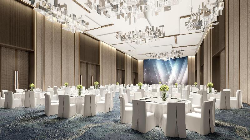 Crowne Plaza Shangluo image
