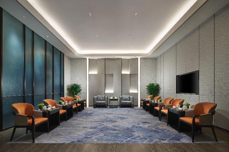 Crowne Plaza Shangluo image