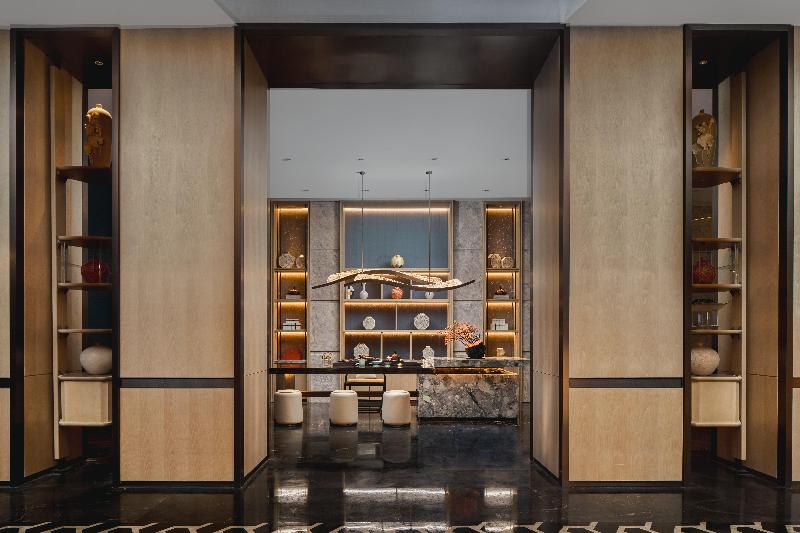 Crowne Plaza Shangluo image