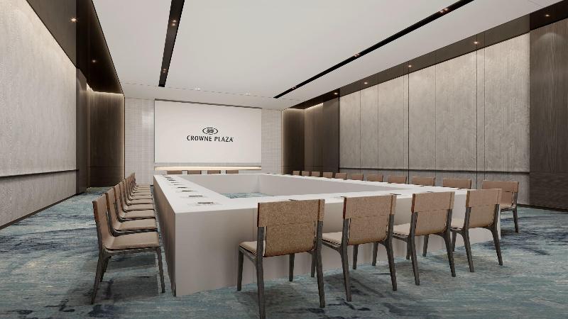 Crowne Plaza Shangluo image