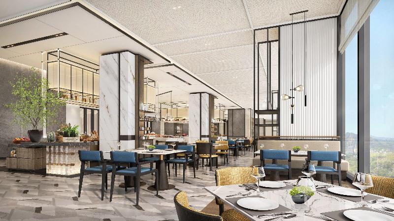 Crowne Plaza Shangluo image
