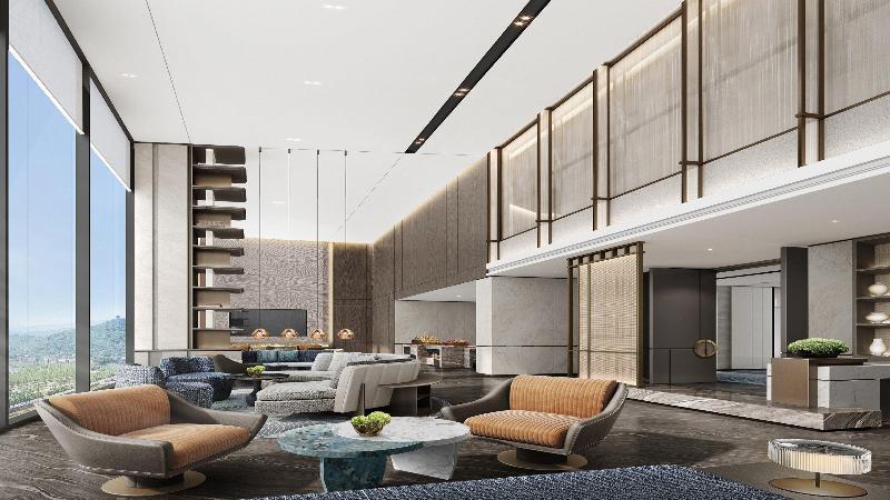 Crowne Plaza Shangluo image